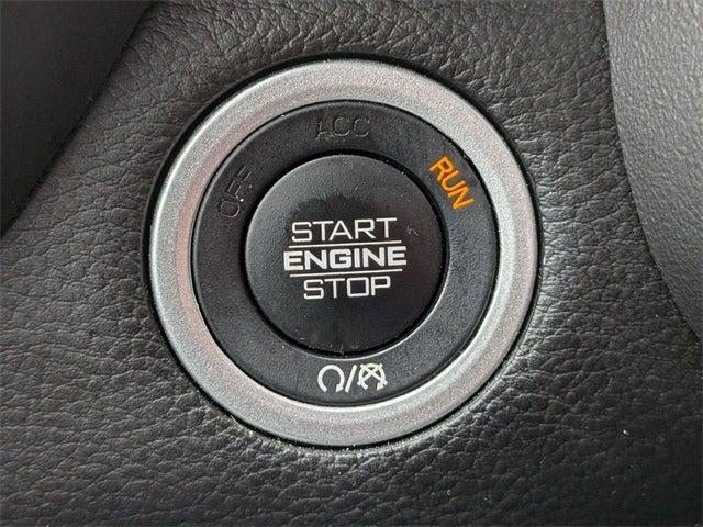 2024 RAM 1500 Laramie Crew Cab 4x4 5'7' Box