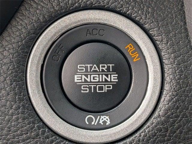 2024 RAM 1500 Laramie Crew Cab 4x4 5'7' Box