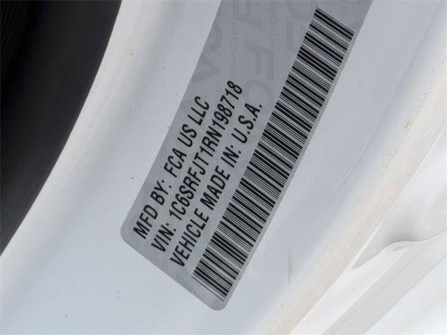 2024 RAM 1500 Laramie Crew Cab 4x4 5'7' Box