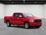 2019 RAM 1500 Laramie Crew Cab 4x4 5'7' Box