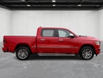 2019 RAM 1500 Laramie Crew Cab 4x4 5'7' Box