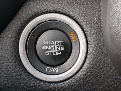 2024 RAM 1500 Laramie Crew Cab 4x4 5'7' Box