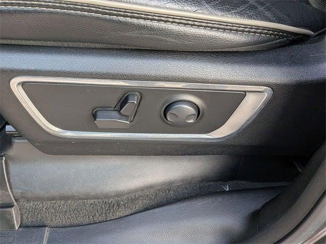 2024 RAM 1500 Laramie Crew Cab 4x4 5'7' Box