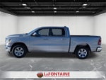 2024 RAM 1500 Laramie Crew Cab 4x4 5'7' Box