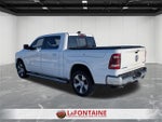2021 RAM 1500 Laramie Crew Cab 4x4 5'7' Box