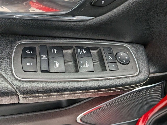 2024 RAM 1500 Laramie Crew Cab 4x4 5'7' Box