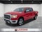 2024 RAM 1500 Laramie Crew Cab 4x4 5'7' Box