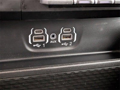 2024 RAM 1500 Laramie Crew Cab 4x4 5'7' Box