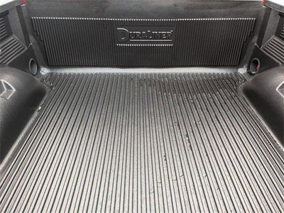 2024 RAM 1500 Laramie Crew Cab 4x4 5'7' Box