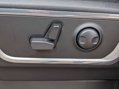 2024 RAM 1500 Laramie Crew Cab 4x4 5'7' Box