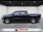 2024 RAM 1500 Laramie Crew Cab 4x4 5'7' Box
