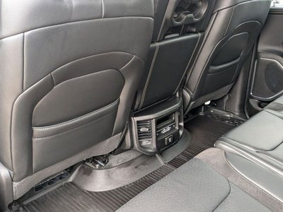 2024 RAM 1500 Laramie Crew Cab 4x4 5'7' Box