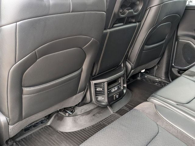 2024 RAM 1500 Laramie Crew Cab 4x4 5'7' Box