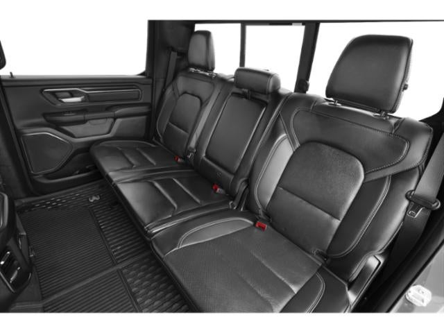 2024 RAM 1500 Rebel Crew Cab 4x4 5'7' Box