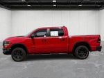 2021 RAM 1500 Rebel Crew Cab 4x4 5'7' Box