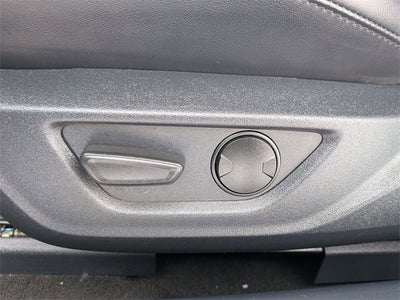 2024 Ford Mustang EcoBoost Premium Convertible