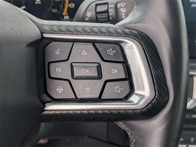 2024 Ford Mustang EcoBoost Premium Convertible