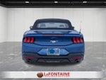 2024 Ford Mustang EcoBoost Premium Convertible
