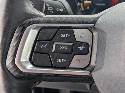 2024 Ford Mustang EcoBoost Premium Convertible