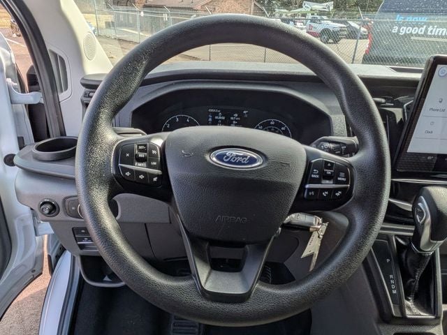 2024 Ford Transit-350 Passenger Van XLT