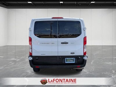 2024 Ford Transit-350 Passenger Van XLT