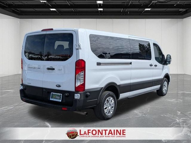 2024 Ford Transit-350 Passenger Van XLT