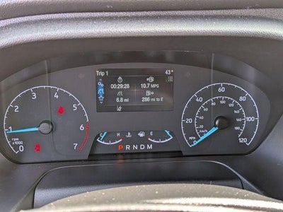 2024 Ford Transit-350 Passenger Van XLT