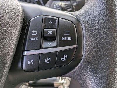 2024 Ford Transit-350 Passenger Van XLT