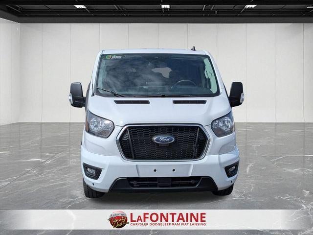2024 Ford Transit-350 Passenger Van XLT