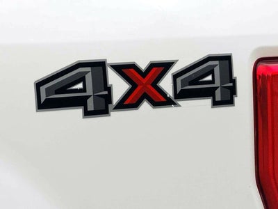 2018 Ford F-250 XL