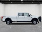 2018 Ford F-250 XL