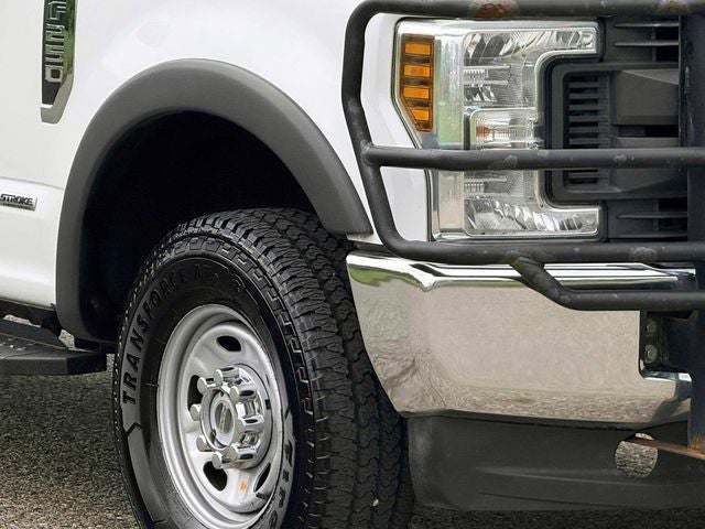 2018 Ford F-250 XL