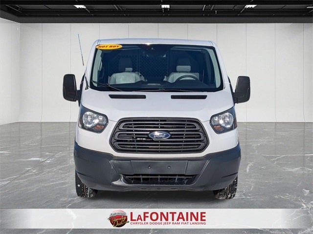 2017 Ford Transit-250 Base