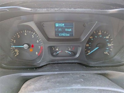 2017 Ford Transit-250 Base