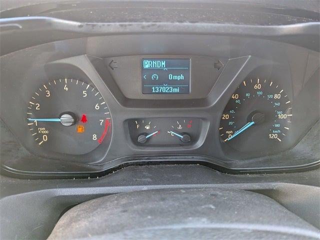 2017 Ford Transit-250 Base