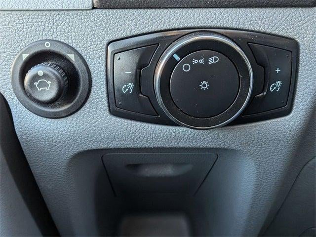 2017 Ford Transit-250 Base