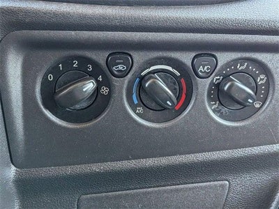 2017 Ford Transit-250 Base