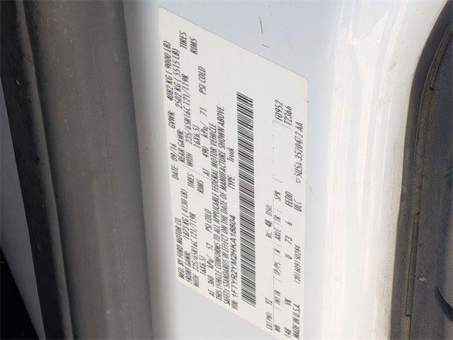 2017 Ford Transit-250 Base