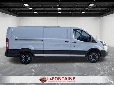 2017 Ford Transit-250 Base