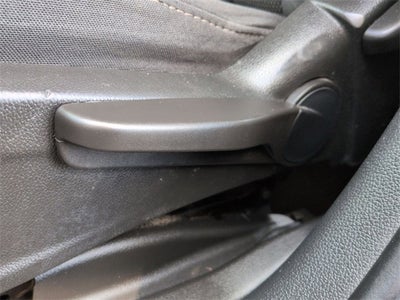 2014 Chevrolet Sonic LT Auto