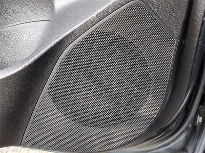 2014 Chevrolet Sonic LT Auto