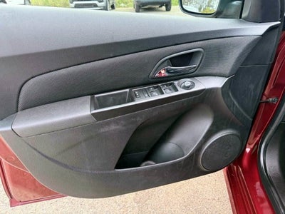 2015 Chevrolet Cruze 1LT Auto