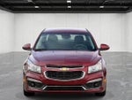 2015 Chevrolet Cruze 1LT Auto