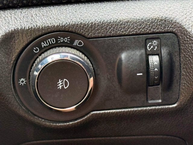 2015 Chevrolet Cruze 1LT Auto