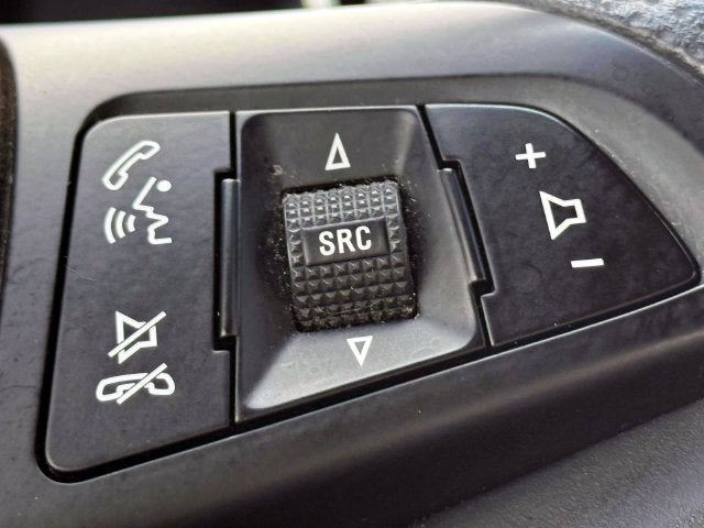 2015 Chevrolet Cruze 1LT Auto