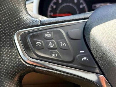 2023 Chevrolet Malibu 1LT