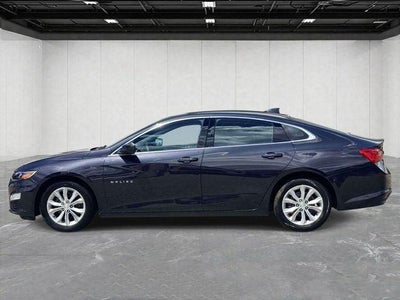 2023 Chevrolet Malibu 1LT