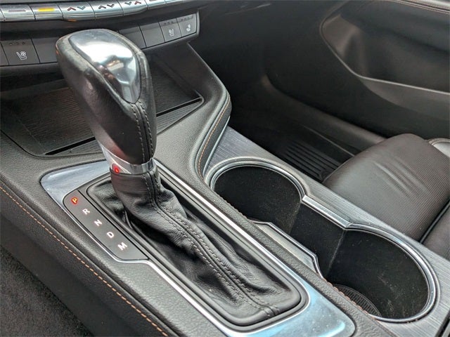 2020 Cadillac CT4 Sport