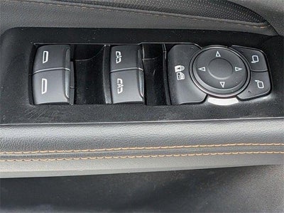 2020 Cadillac CT4 Sport