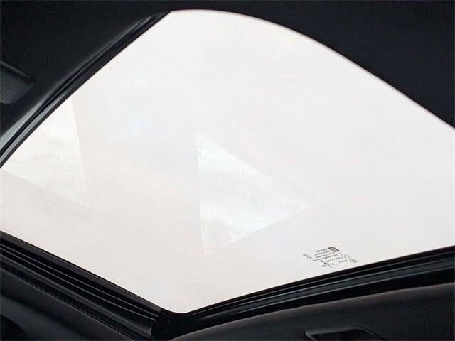 2020 Cadillac CT4 Sport